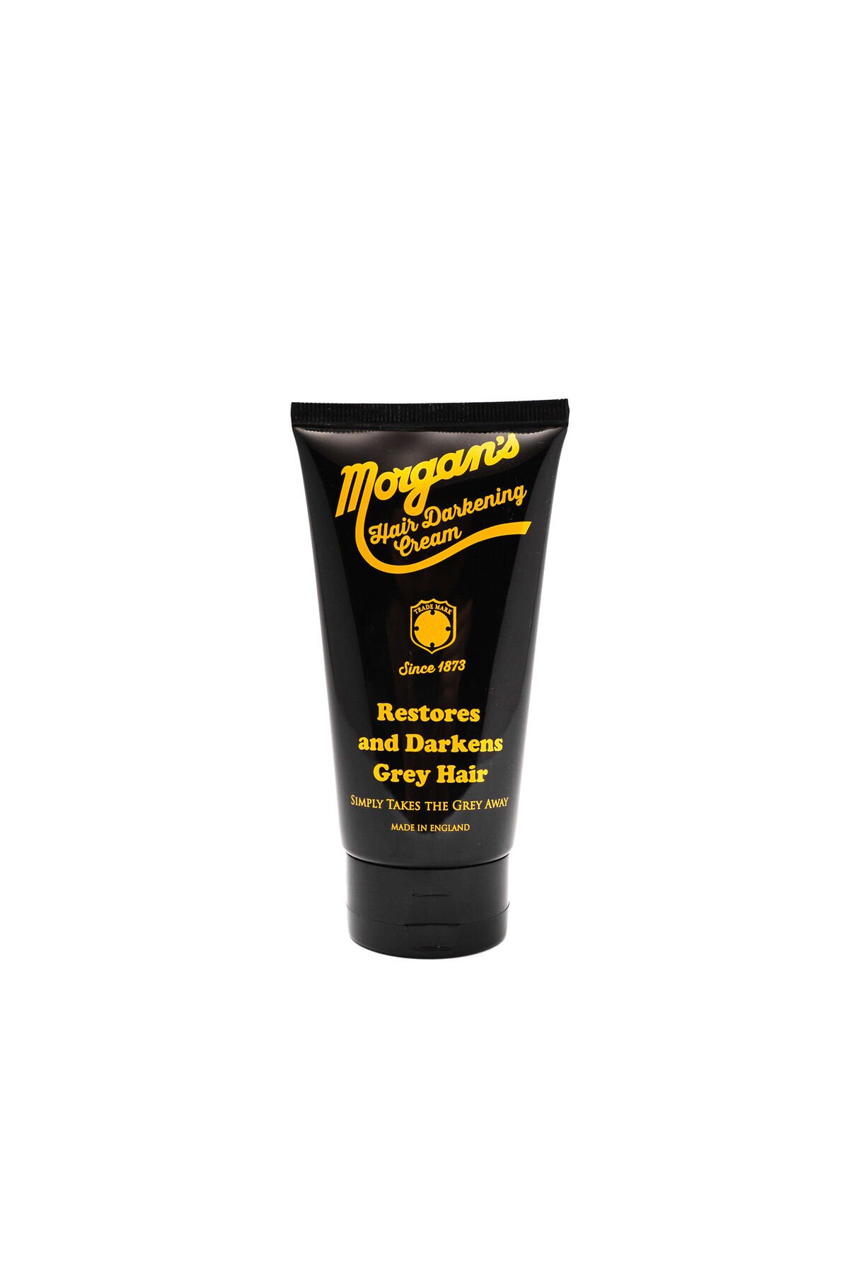 Morgan’s Morgan's Hair Darkening Cream - Saç Koyulaştırıcı Bakım Kremi 150 ml