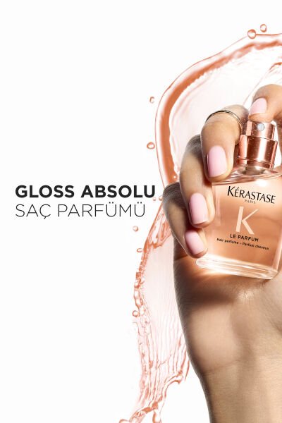 Kerastase Gloss Absolu Saç Parfümü 30ml