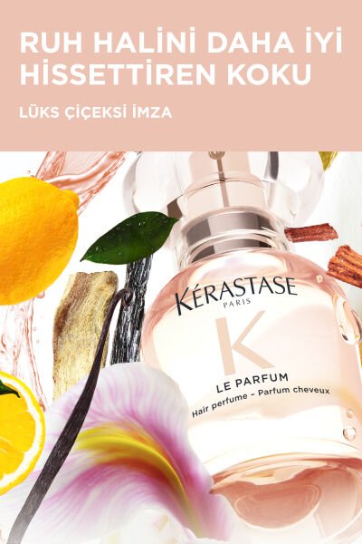Kerastase Gloss Absolu Saç Parfümü 30ml