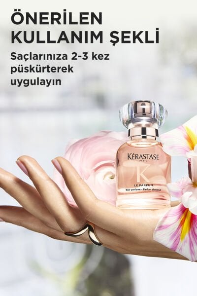 Kerastase Gloss Absolu Saç Parfümü 30ml