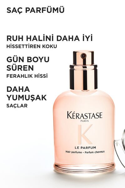 Kerastase Gloss Absolu Saç Parfümü 30ml
