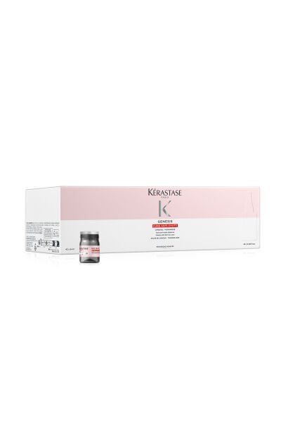 Kerastase Genesis Cure-Antichute Saç Dökülmesine Karşı Yoğun Bakım Kürü 42*6ml 42*6ml