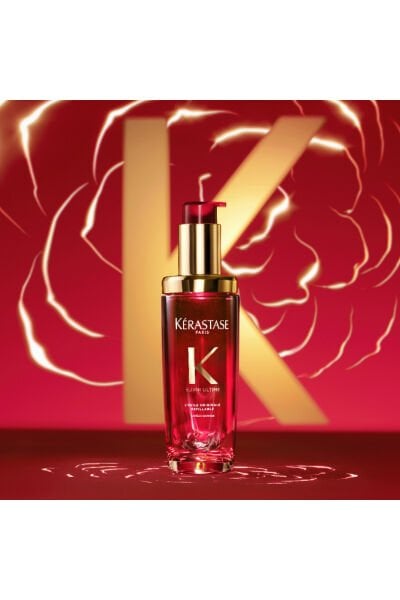 Kerastase Elixir Ultime Saç Bakım Yağı - Limited Edition 75ml