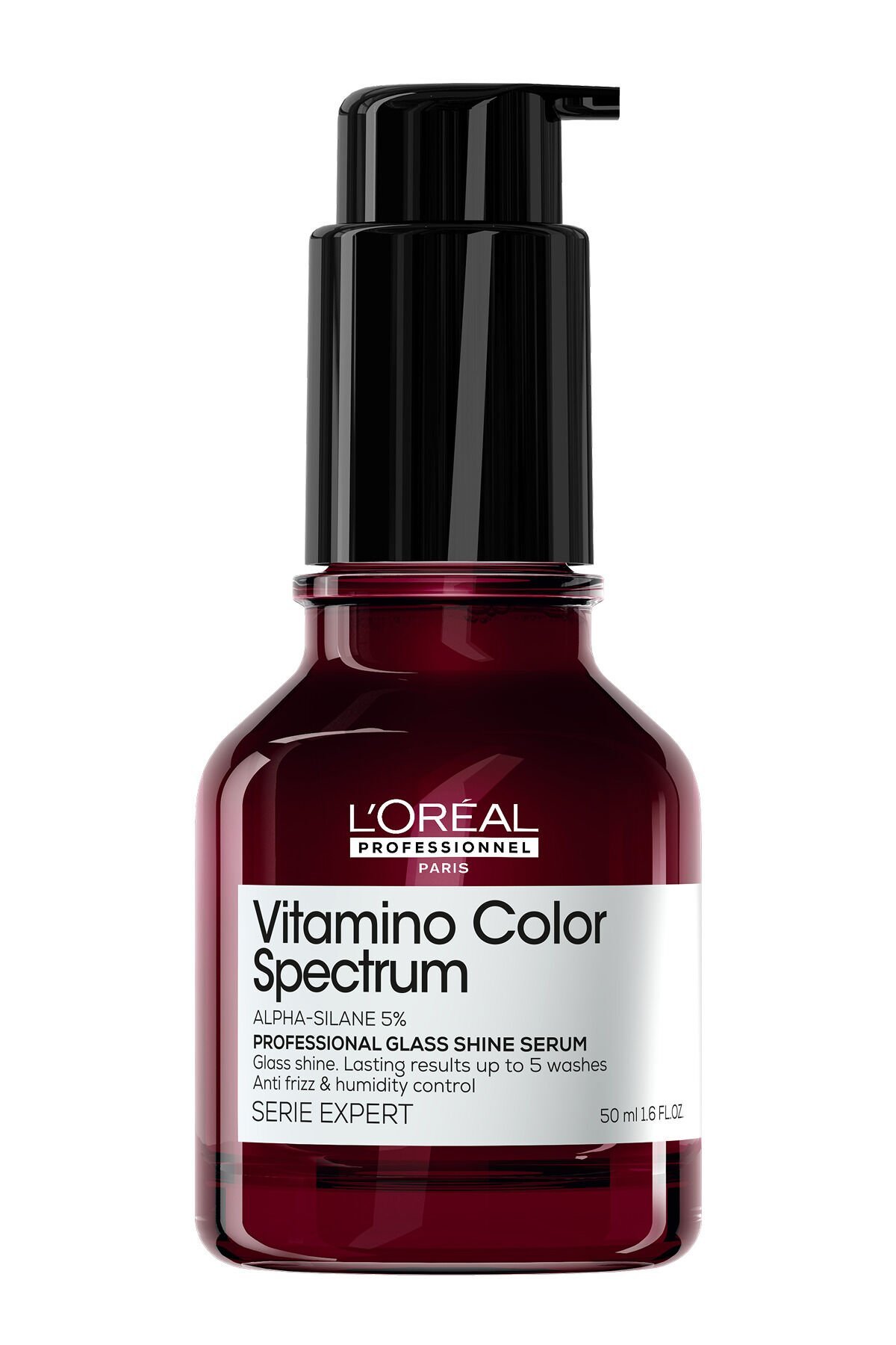 Vitamino Color Spectrum Cam Parlaklığı Görünümü Kazandıran Serum 50 ml