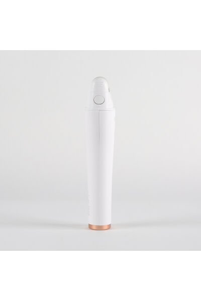 Rock 2 Kademeli 3 Silindir Başlıklı Suya Dayanıklı Şarjlı Nasır Törpü Ayak Bakım Cihazı