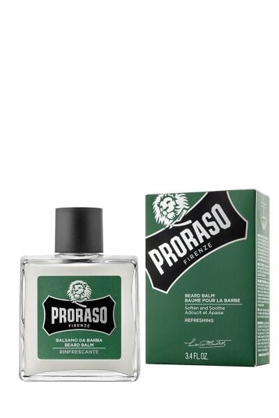 Proraso Refreshing Beard Balm Okaliptüs Sakal Balsamı 100 ml 8004395007332