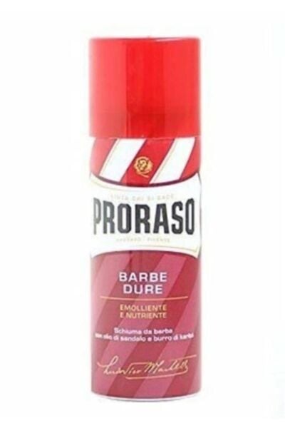 Proraso Sandal Ağacı Ve Shea Butter Özlü Tıraş Köpüğü 300ml