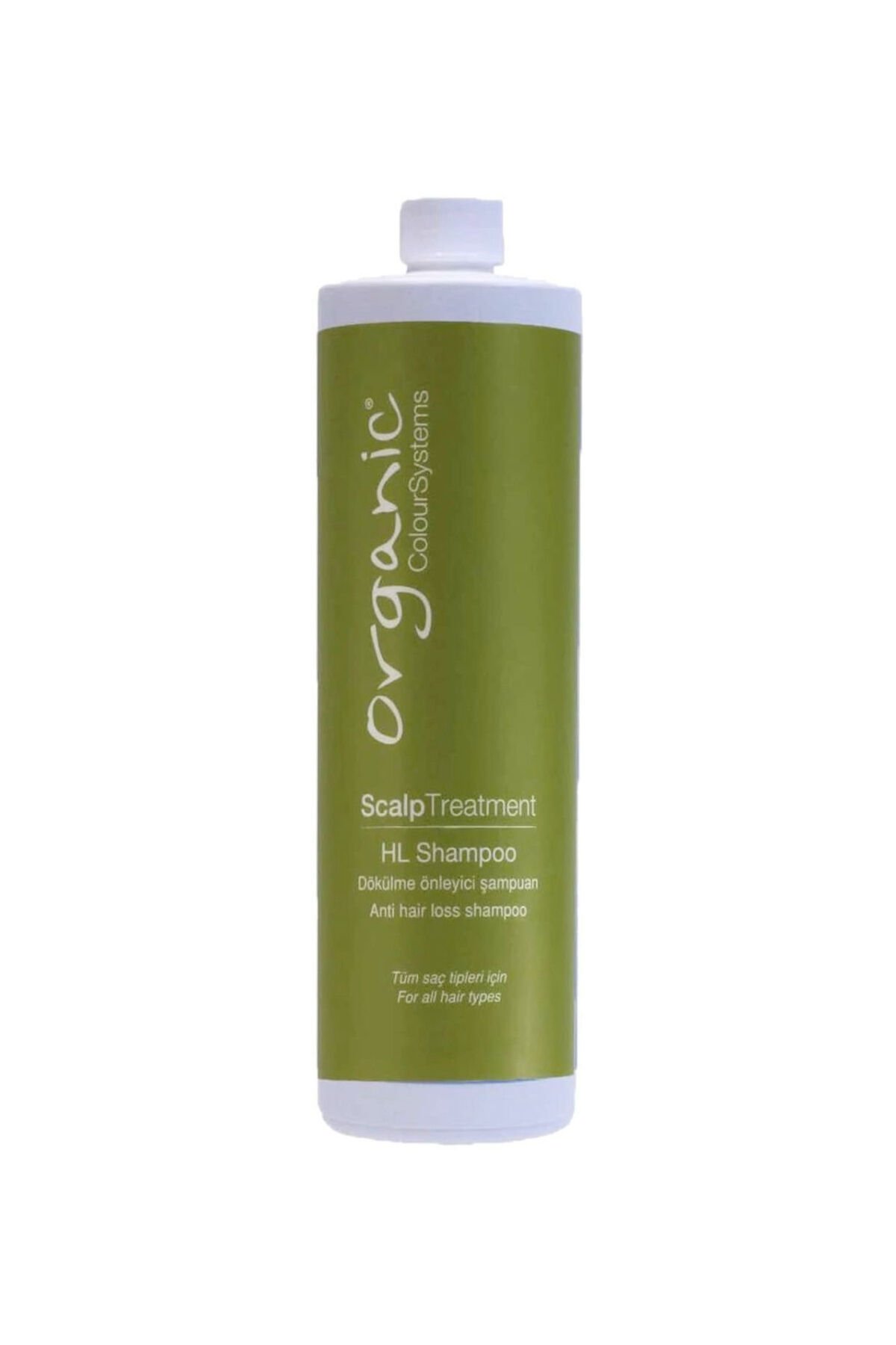 Colour Systems Dökülme Önleyici Şampuan 1000 ml