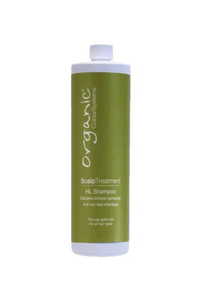 Colour Systems Dökülme Önleyici Şampuan 1000 ml