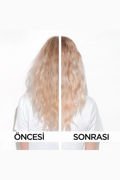 Kerastase Blond Absolu Le Bain Cicaextreme Sarı Saçlar Için Işlem Sonrası Nemlendirici Şampuan 250ml