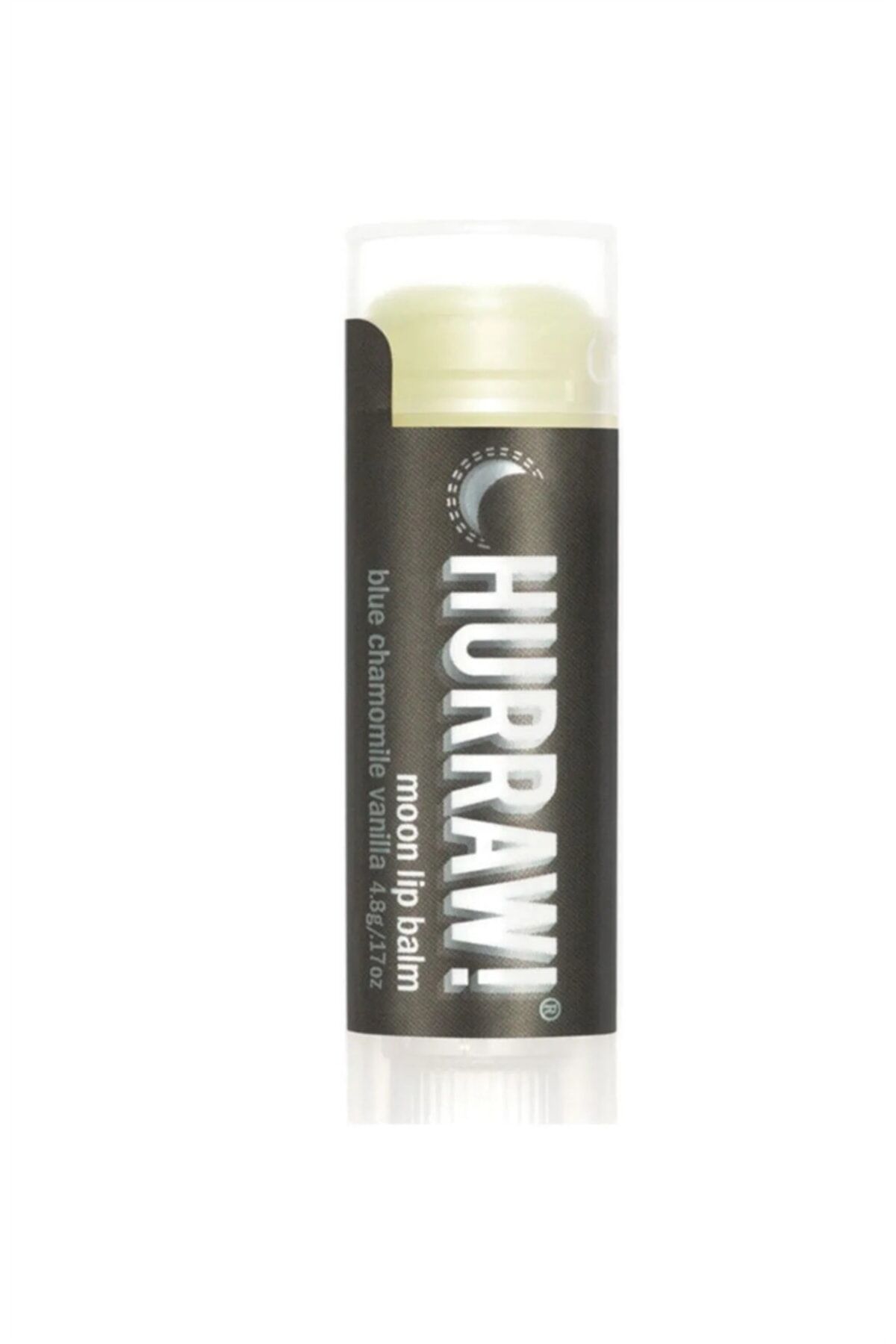 Hurraw Moon Lip Balm - Gece