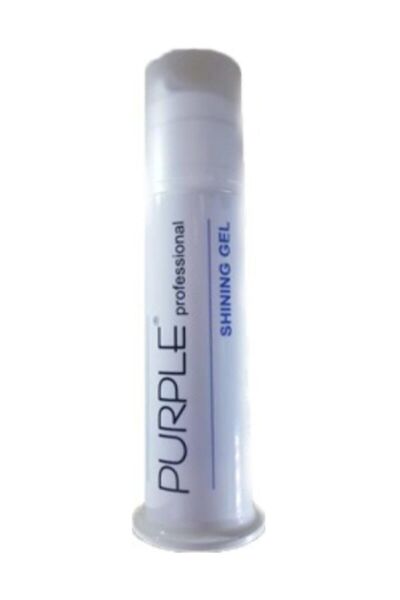Purple Professional Purple Parlak Shining Gel 100ml
