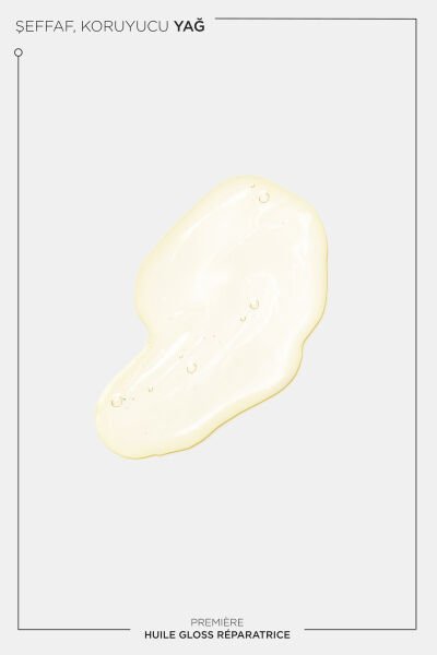 Kerastase Premiere Huile Gloss Réparatrice Yoğun Parlaklık Veren Onarıcı Saç Bakım Yağı 30 ml