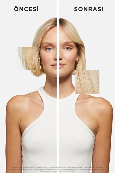 Kerastase Premiere Huile Gloss Réparatrice Yoğun Parlaklık Veren Onarıcı Saç Bakım Yağı 30 ml