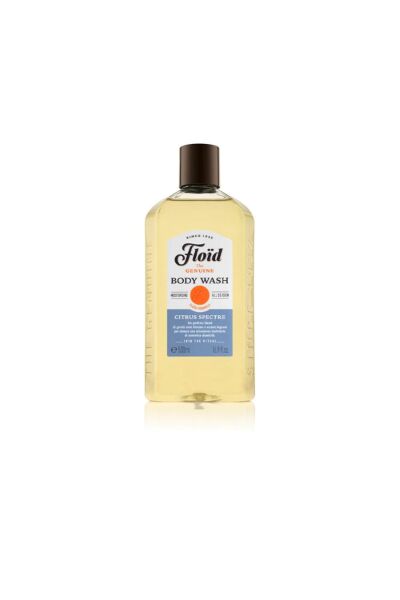 Floid Citrus Spectre Duş Jeli 500 ml
