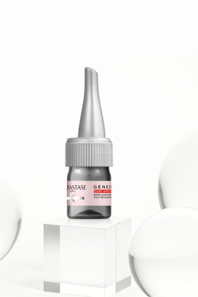 Kerastase Genesis Cure-Antichute Saç Dökülmesine Karşı Yoğun Bakım Kürü 10*6ml 10*6ml