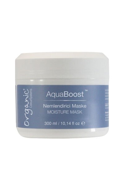 Colour Systems Aqua Boost Maske 300 ml
