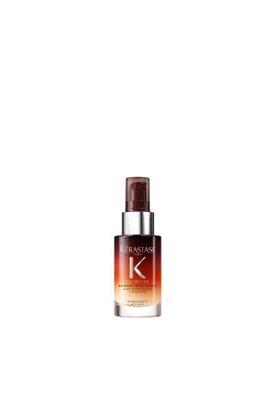 Nutritive 8h Magic Night Yoğun Besleyici Gece Serumu 30 ml