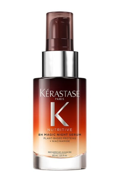 Nutritive 8h Magic Night Yoğun Besleyici Gece Serumu 30 ml