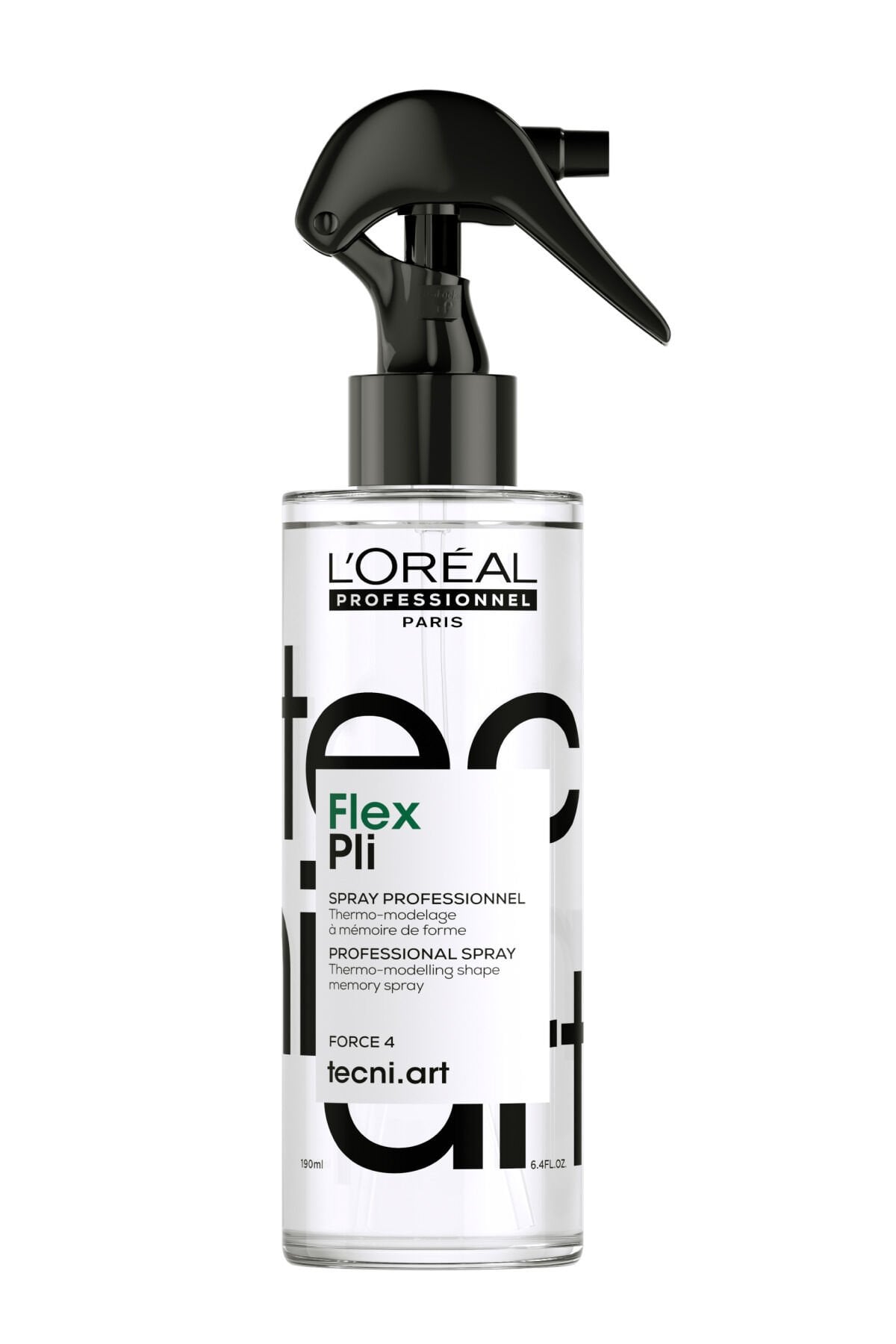 Techni Art PLI Isı ile Şekillendirme Spreyi 190 ml