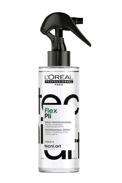 Techni Art PLI Isı ile Şekillendirme Spreyi 190 ml