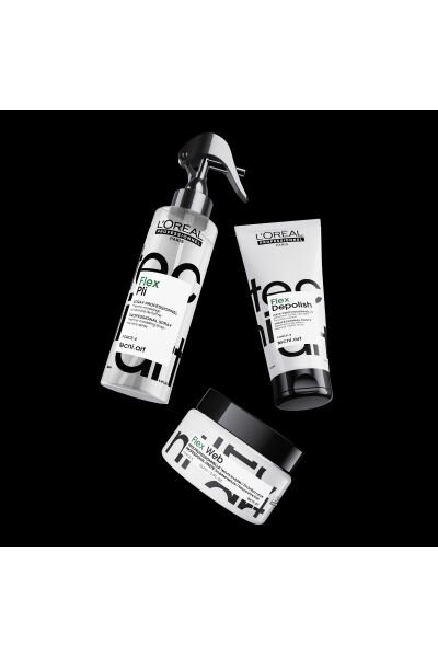 Techni Art PLI Isı ile Şekillendirme Spreyi 190 ml