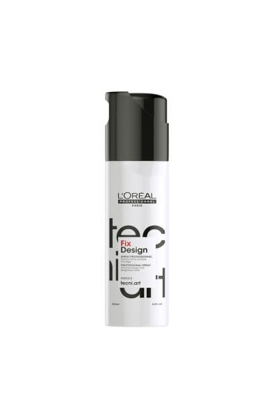 Techni Art Fix Design Sabitleyici Saç Spreyi 200 ml