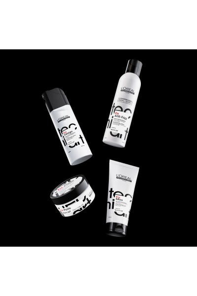 Techni Art Fix Design Sabitleyici Saç Spreyi 200 ml