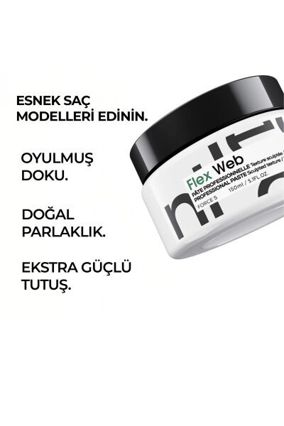 TECNI ART FLEX WEB 150 ml