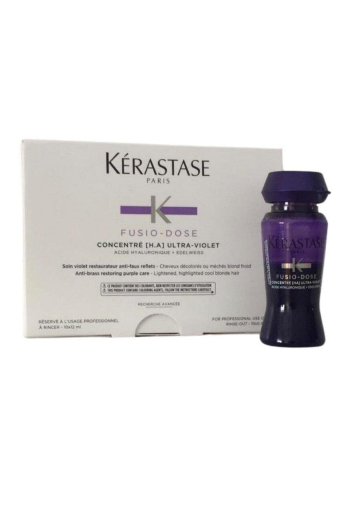 Kerastase Saç Serum