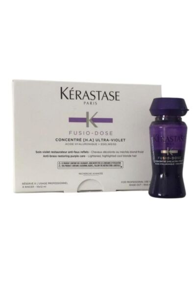 Kerastase Saç Serum