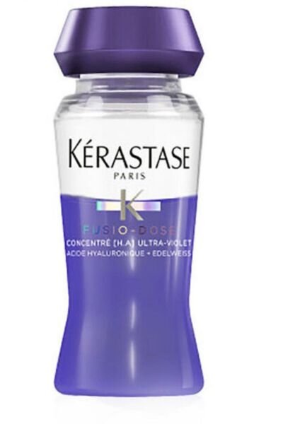 Kerastase Saç Serum