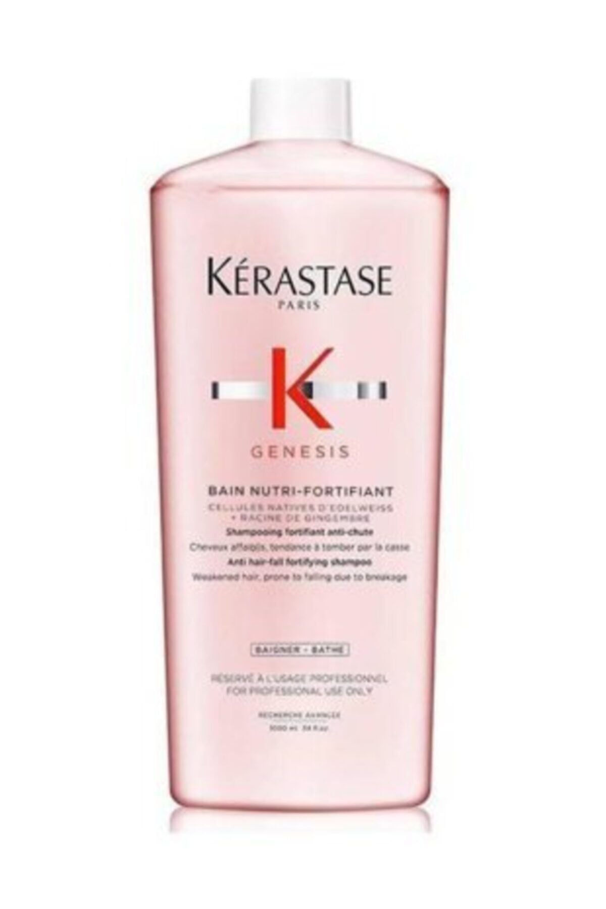 Kerastase Genesis Bain Nutri-fortifiant Dökülme Karşıtı Güçlendirici Şampuan 1000 ml