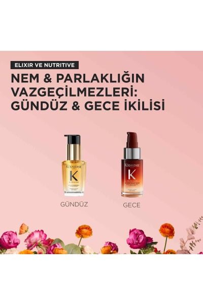 İkonik Gece & Gündüz - Seyahat Seti