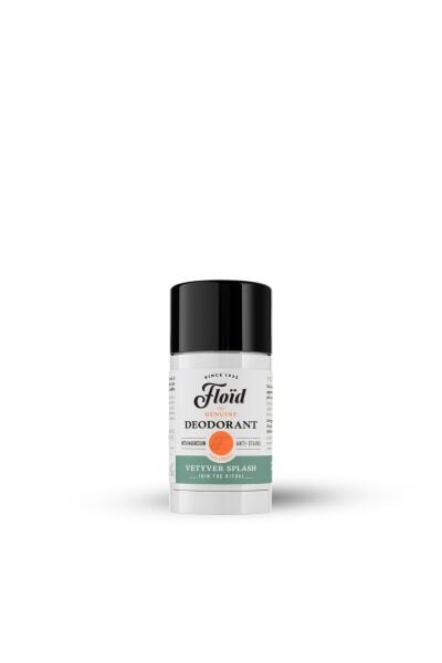 Floid Vetyver Splash Stick Deodorant 75 ml