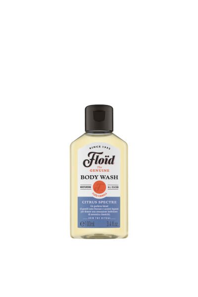 Citrus Spectre Duş Jeli 100 ml