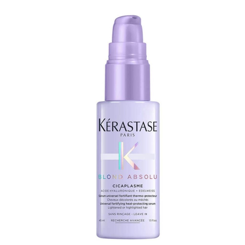 Kerastase Kerastase Blond Absolut Cicaplasme Koruyucu Saç Bakım Serumu 45ml