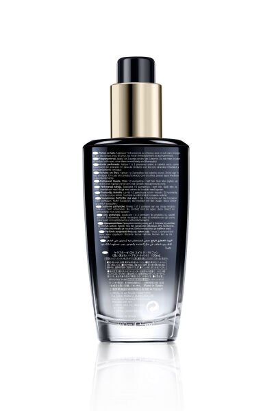 Kerastase Chronologiste Huile De Parfum Yenileyici Parfümlü Saç Bakım Yağı 100ml