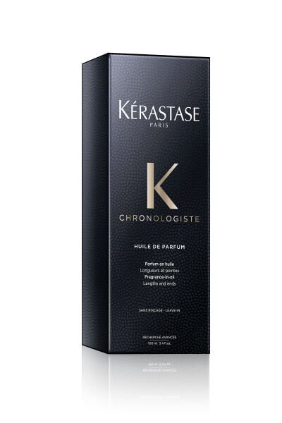 Kerastase Chronologiste Huile De Parfum Yenileyici Parfümlü Saç Bakım Yağı 100ml