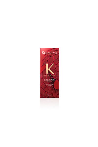 Kerastase Elixir Ultime Saç Serum Ve Yağı 100 ml